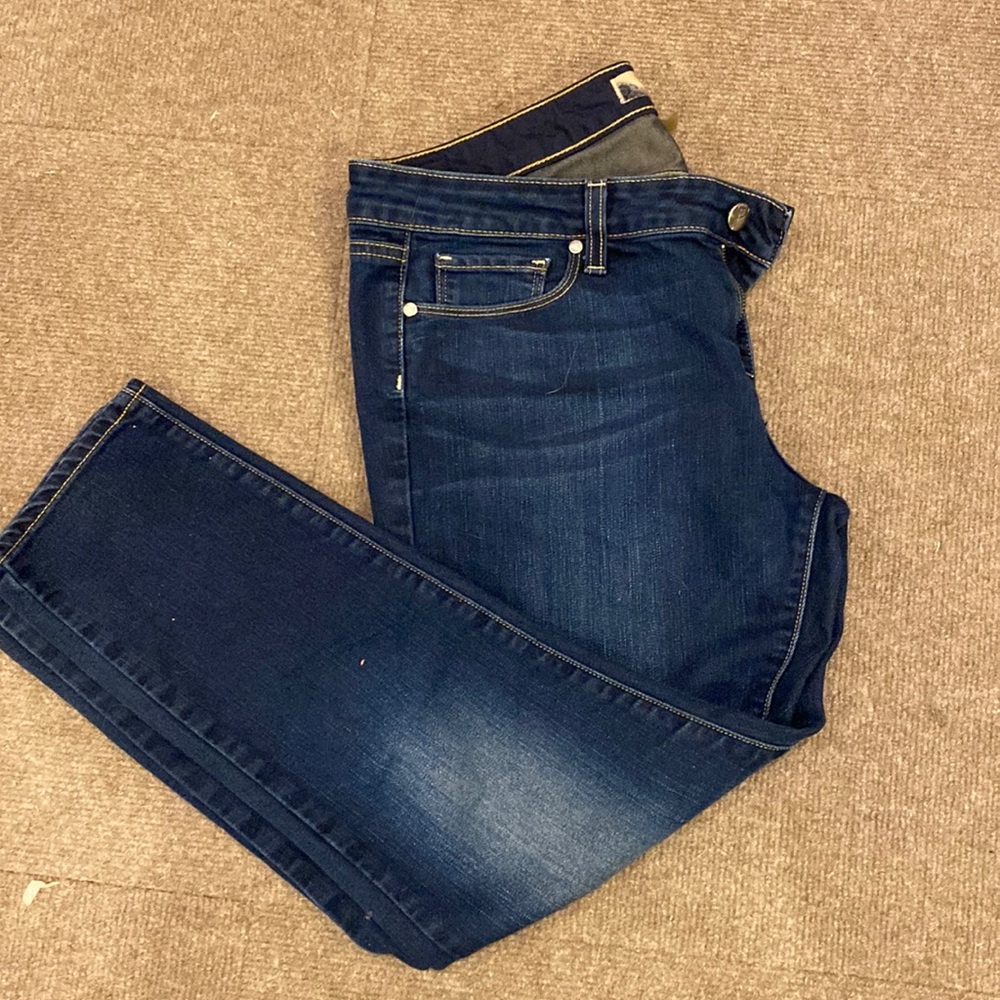 paige jeans